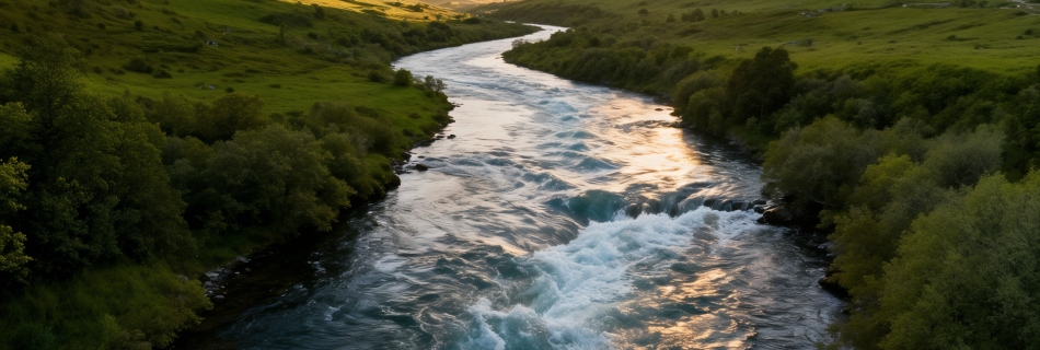 Christian Self-Reflection: Loyalty That Flows Like a River