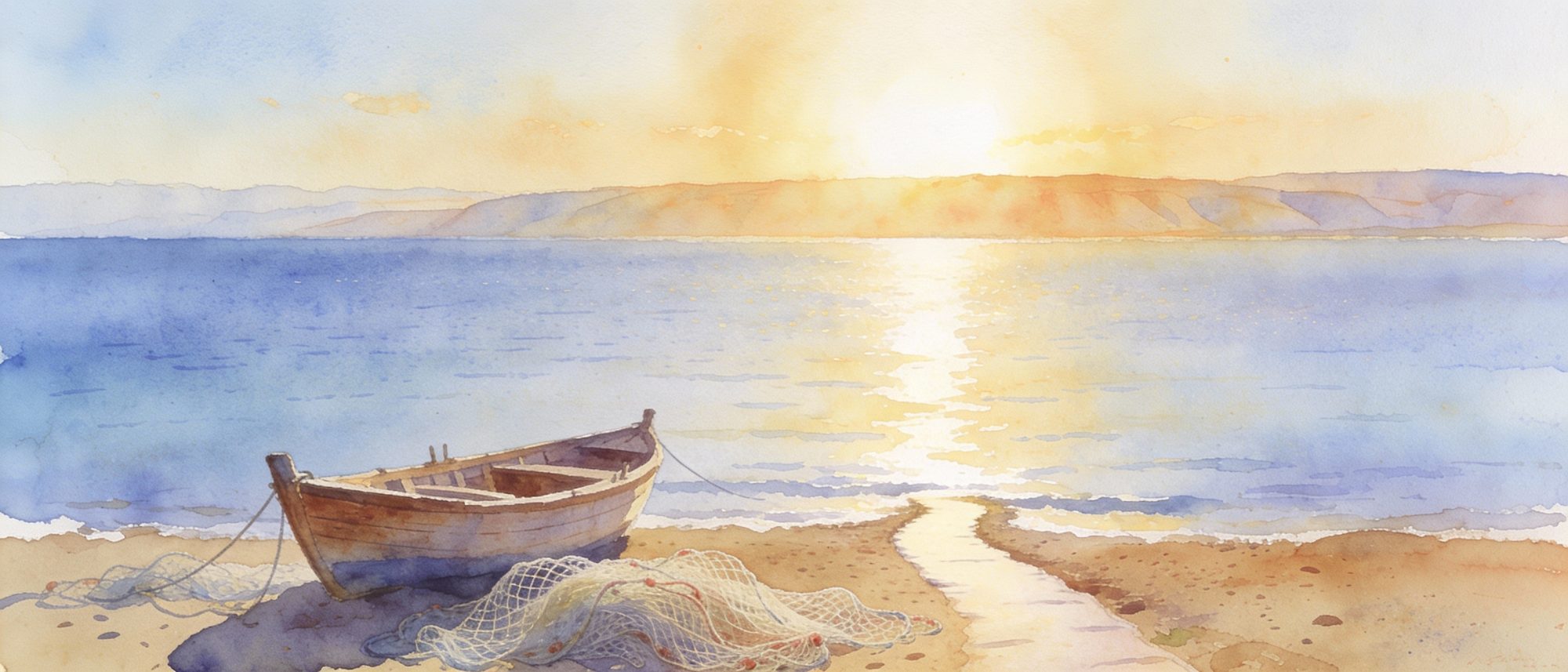 Nuevo comienzo en Jesús: el cambio real empieza cuando respondes