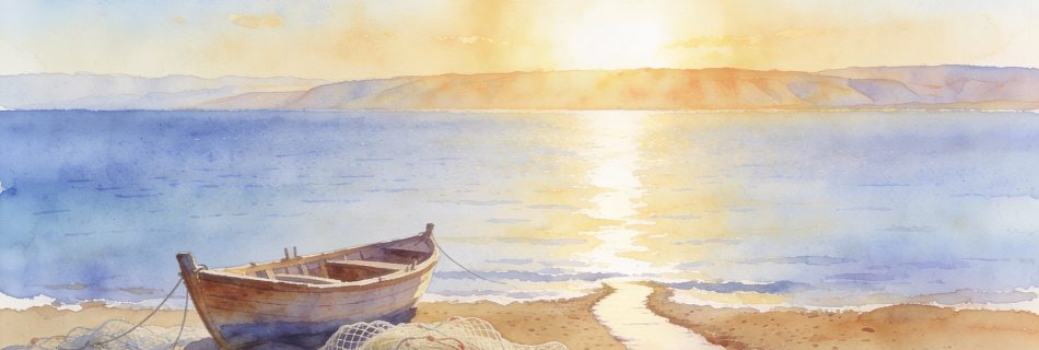 Nuevo comienzo en Jesús: el cambio real empieza cuando respondes