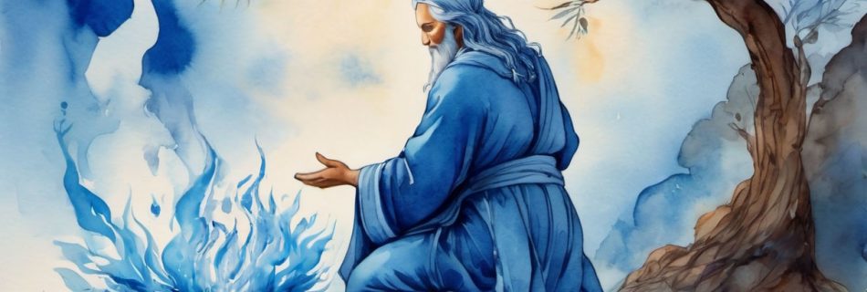 What it Means to Say “Here I Am”? | Hineni & Christian Faith