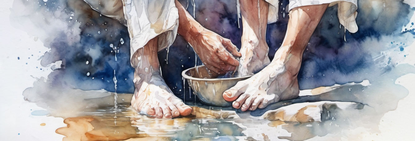The Real Meaning of Christian Leadership (Matthew 20)