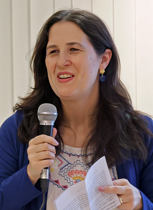 Tundi - Tesorero