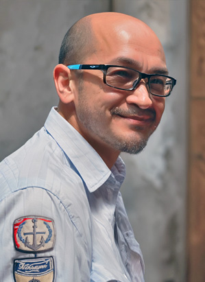 Filipe - Ministerio de solteros