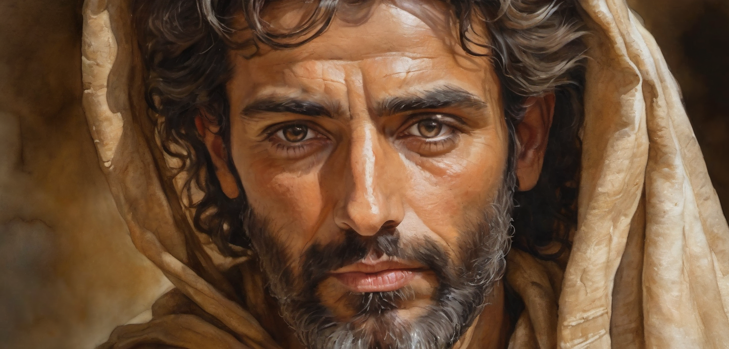 Biblical masculinity and fatherhood
